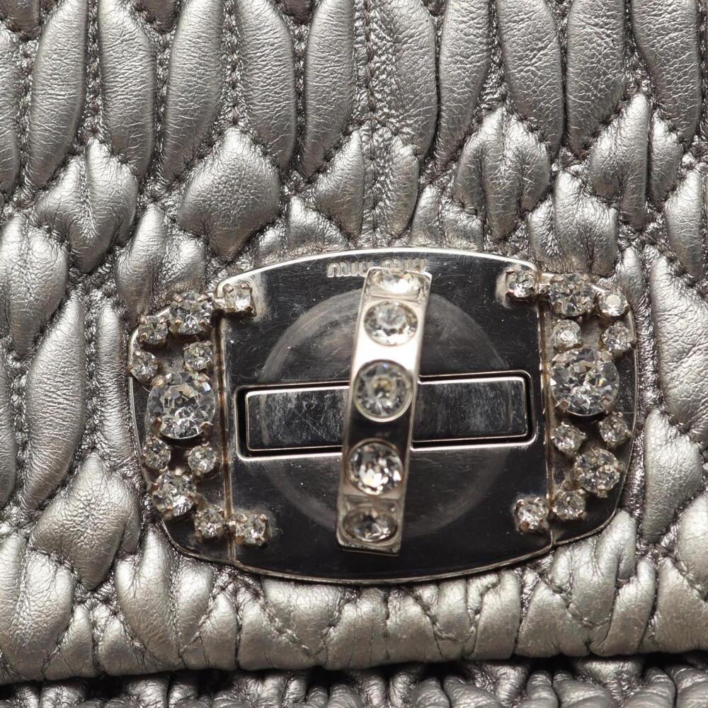 MIU MIU Bag - Picture 6 of 8